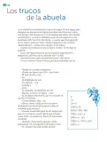 Miniatura página 111 de Colección Sk´asolil. Múltiples lenguajes.   Libro de Educación Telesecundaria Grado 2°  Ciclo Escolar 2025 - 2026