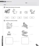 Miniatura página 115 de Inglés – Primero Básico | Student’s Book MINEDUC – Descargar PDF · 2024