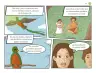 Miniatura página 44 de Múltiples lenguajes.   Libro de Educación Preescolar Grado 2°  Ciclo Escolar 2025 - 2026