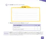 Miniatura página 75 de Cuadernillo de Comunicación 1. Primer grado de Primaria · 2024