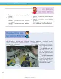 Miniatura página 160 de Matematica 6° · Secundaria Activa