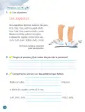 Miniatura página 136 de Lenguaje y Comunicación – Primero Básico | Texto del Estudiante MINEDUC – Descargar PDF · 2024