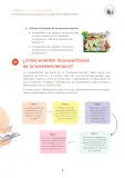 Miniatura página 8 de Orientaciones para elaborar el pódcast “Mi obra favorita”, Categoría F, 3.°, 4.° y 5.° grado de secundaria · 2025
