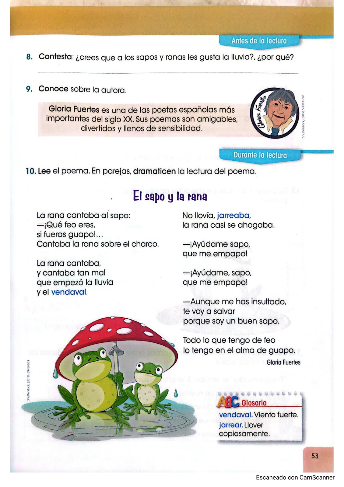 Miniatura página 47 de Lengua Y Literatura · 3 EGB · 2025