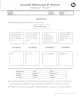 Miniatura página 239 de Lenguaje y Comunicación – Cuarto Básico | Texto del Estudiante MINEDUC – Descargar PDF · 2024