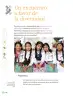 Miniatura página 233 de Proyectos Comunitarios.   Libro de Educación Primaria Grado 6°  Ciclo Escolar 2025 - 2026