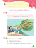 Miniatura página 79 de Cuadernillo de Comunicación 3. Tercer grado de Primaria · 2024