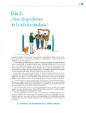 Miniatura página 280 de Colección Nanahuatzin. Nuestro libro de Proyectos.  Tomo III.  Libro de Educación Telesecundaria Grado 3°  Ciclo Escolar 2025 - 2026