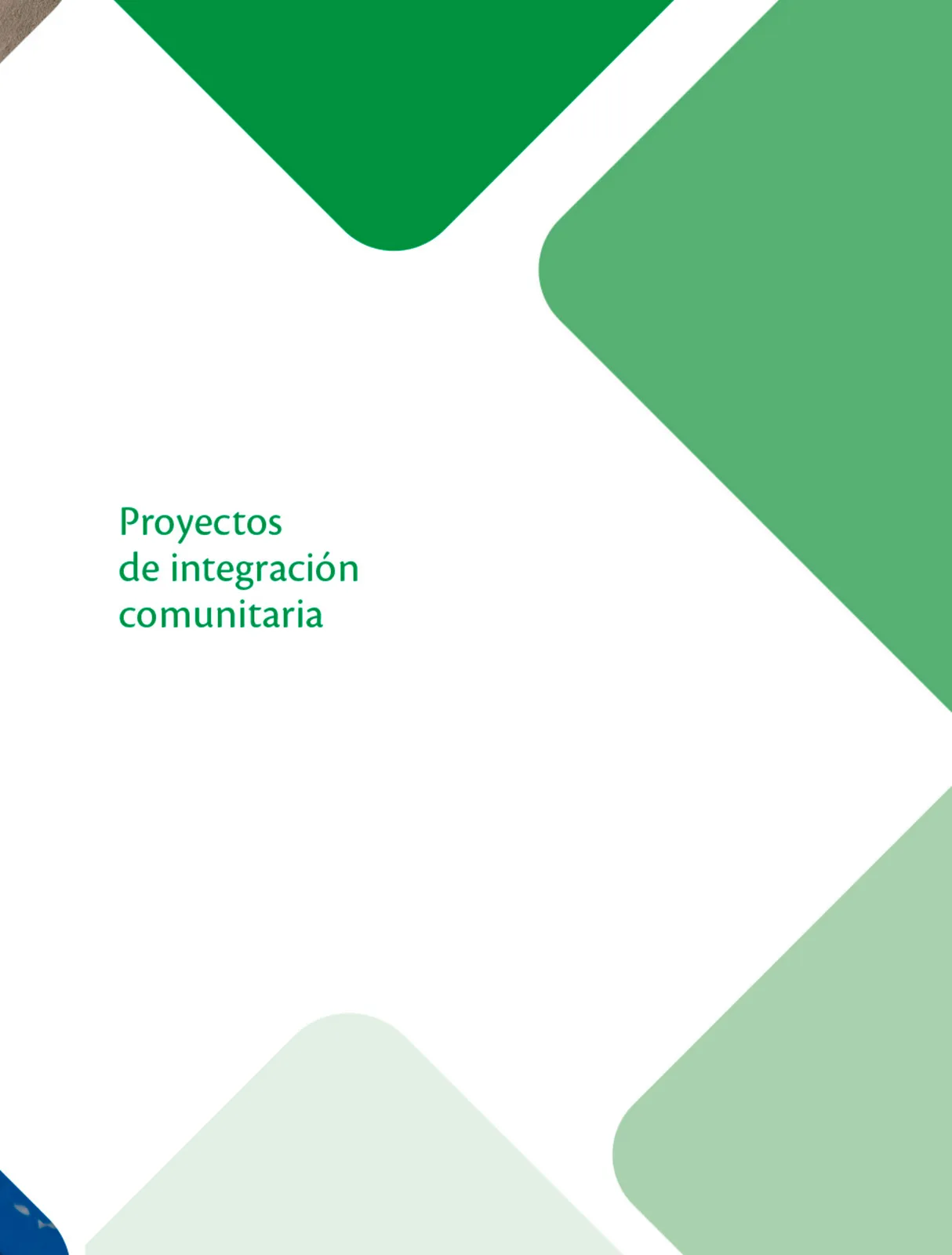 Miniatura página 264 de Colección Nanahuatzin. Nuestro libro de Proyectos.  Tomo II.  Libro de Educación Telesecundaria Grado 3°  Ciclo Escolar 2025 - 2026