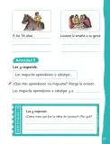Miniatura página 83 de Lenguaje y Comunicación – Segundo Básico – Texto del Estudiante MINEDUC – Descargar PDF · 2024