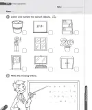 Miniatura página 46 de Inglés – Segundo Básico | Texto del Estudiante MINEDUC – Descargar PDF · 2024