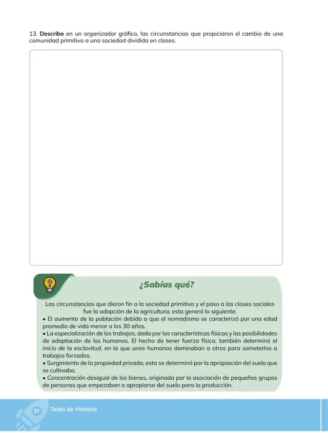 Página 51 de Historia 3° · Bgu 3 Historia 2024 · 2024