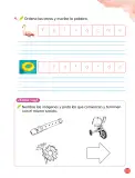 Miniatura página 85 de Lenguaje y Comunicación – Primero Básico | Texto del Estudiante MINEDUC – Descargar PDF · 2024