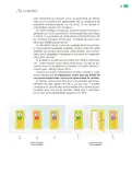 Miniatura página 74 de Colección Nanahuatzin. Múltiples lenguajes.  Libro de Educación Telesecundaria Grado 3°  Ciclo Escolar 2025 - 2026