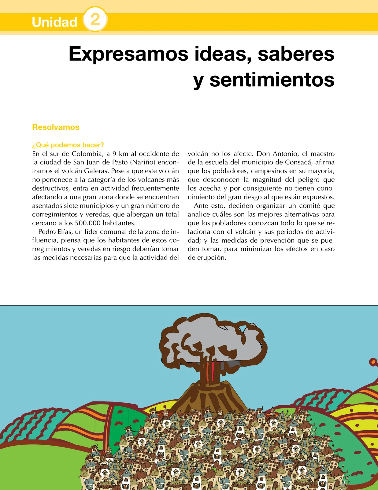 Miniatura página 86 de Lenguaje 9° · Secundaria Activa