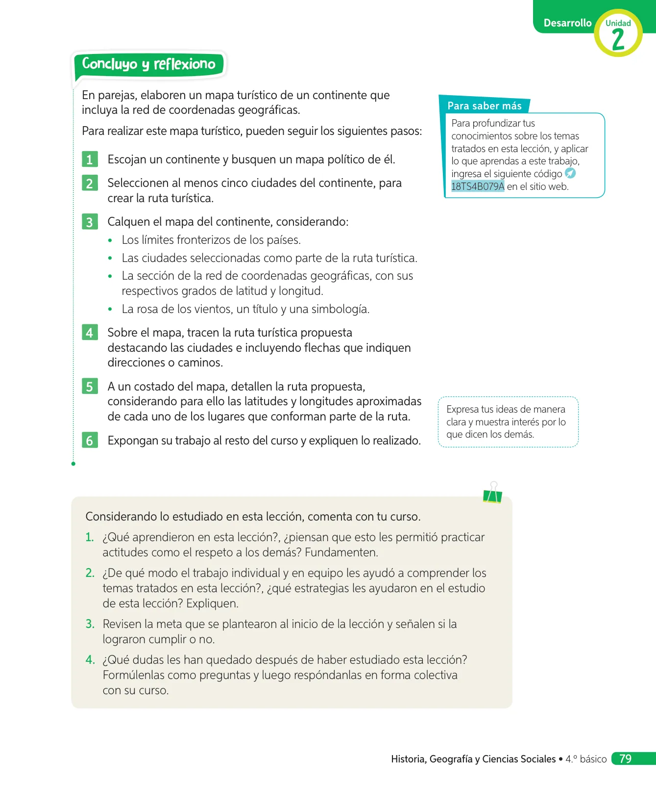 Miniatura página 178 de Ciencias Naturales – Cuarto Básico | Texto del Estudiante MINEDUC – Descargar PDF · 2024