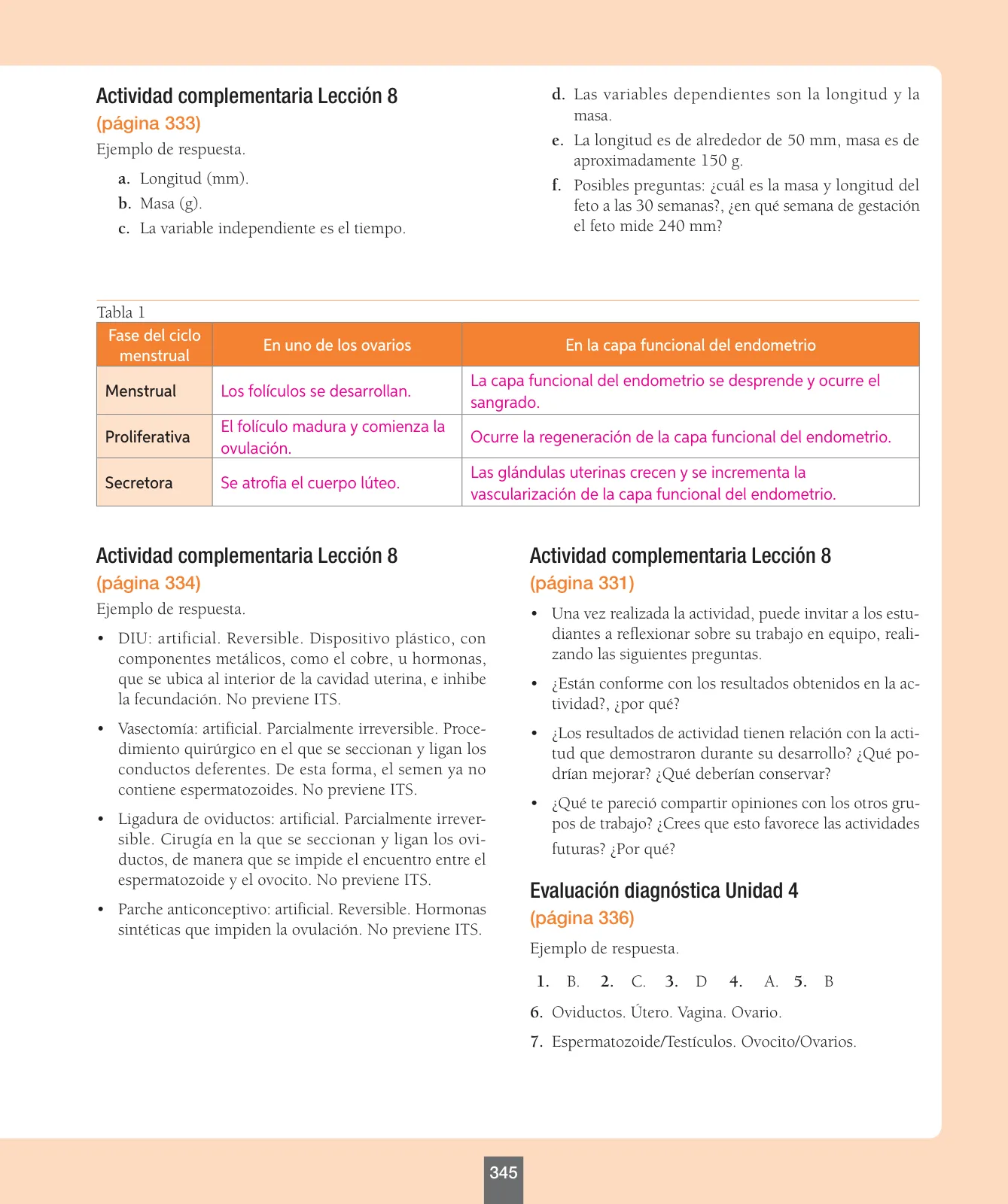 Miniatura página 170 de Ciencias Naturales – Séptimo Básico | Texto del Estudiante MINEDUC – Descargar PDF · 2024