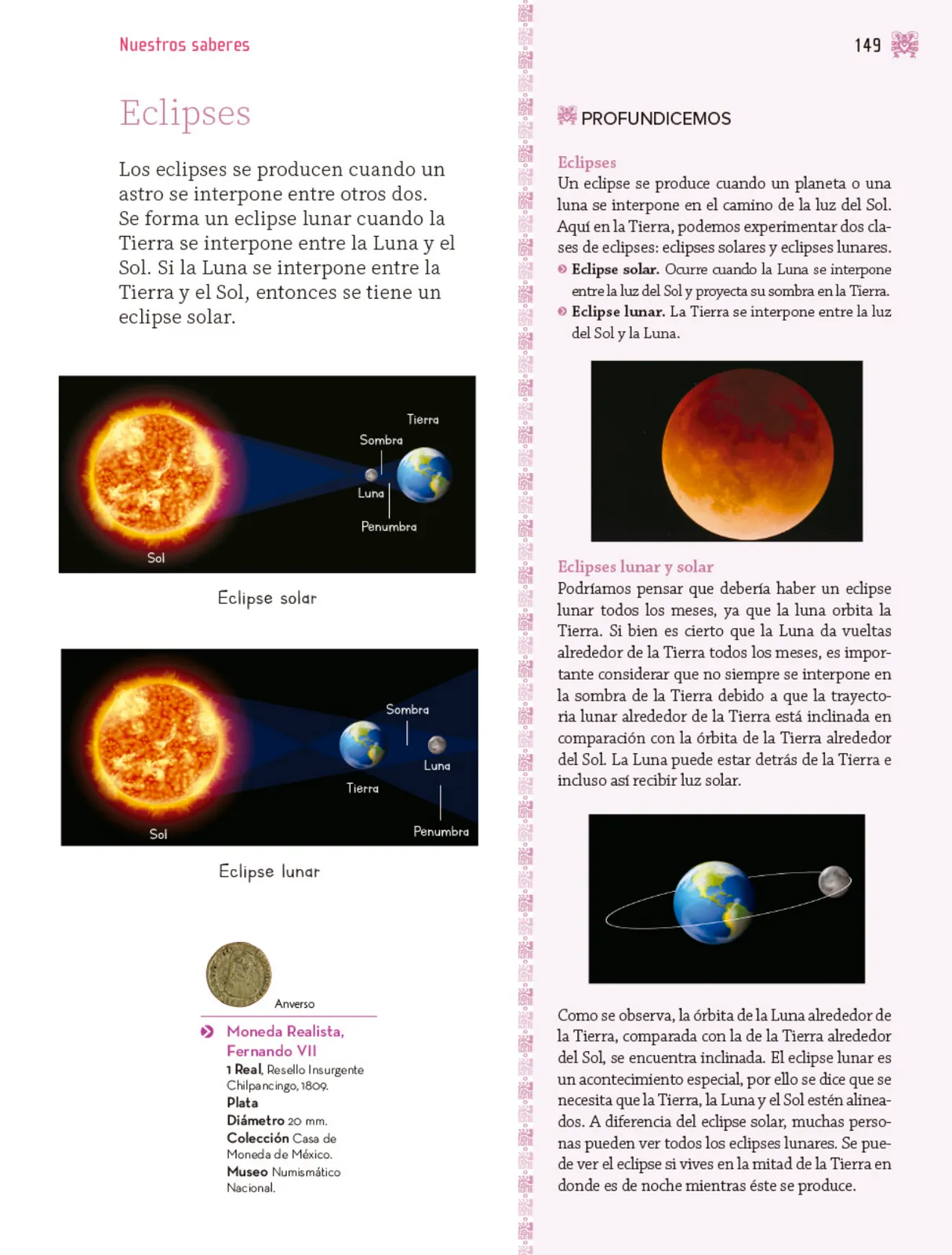 Página 150 de Nuestros saberes: Libro para alumnos, maestros y familia.   Libro de Educación Primaria Grado 3°  Ciclo Escolar 2025 - 2026