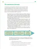 Miniatura página 46 de Colección Ximhai. Lenguajes.   Libro de Educación Telesecundaria Grado 1°  Ciclo Escolar 2025 - 2026