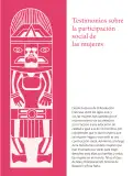 Miniatura página 296 de Colección Ximhai. Ética, naturaleza y sociedades.   Libro de Educación Telesecundaria Grado 1°  Ciclo Escolar 2025 - 2026