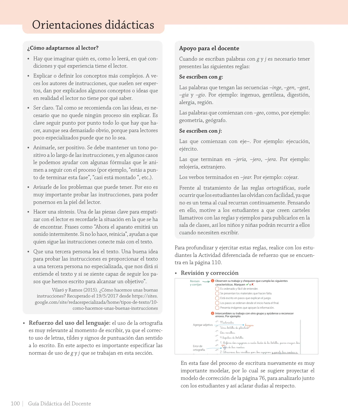 Miniatura página 142 de Lenguaje y Comunicación – Tercero Básico | Texto del Estudiante MINEDUC – Descargar PDF · 2024