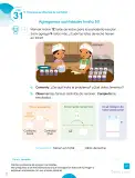 Miniatura página 69 de Cuadernillo de Matemática 2. Segundo grado de Primaria · 2024