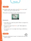 Miniatura página 143 de Lenguaje y Comunicación – Primero Básico | Texto del Estudiante MINEDUC – Descargar PDF · 2024