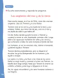 Miniatura página 129 de Lenguaje y Comunicación – Primero Básico | Texto del Estudiante MINEDUC – Descargar PDF · 2024