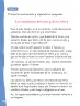 Miniatura página 129 de Lenguaje y Comunicación – Primero Básico | Texto del Estudiante MINEDUC – Descargar PDF · 2024