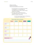 Miniatura página 50 de Proyectos de Aula.   Libro de Educación Primaria Grado 3°  Ciclo Escolar 2025 - 2026