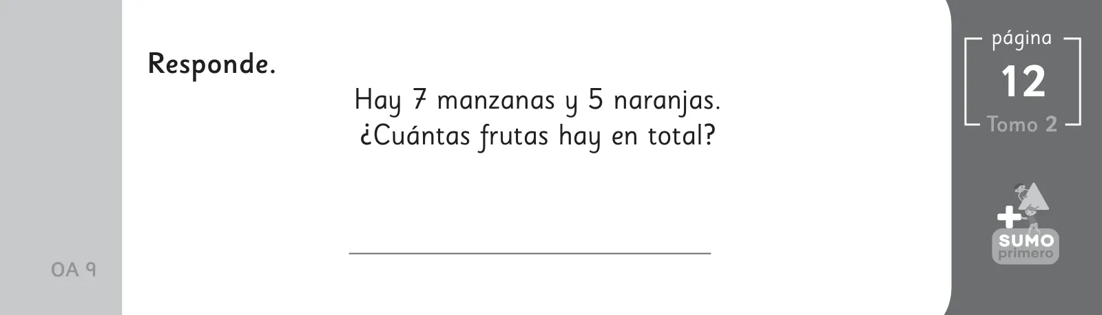 Página 63 de Matemática – Primero Básico | Texto del Estudiante MINEDUC – Descargar PDF · 2024