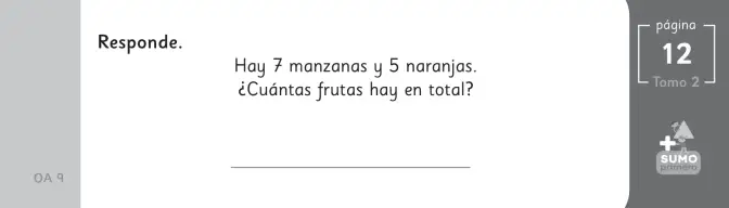 Página 63 de Matemática – Primero Básico | Texto del Estudiante MINEDUC – Descargar PDF · 2024