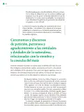 Miniatura página 143 de Colección Sk´asolil. Lenguajes.   Libro de Educación Telesecundaria Grado 2°  Ciclo Escolar 2025 - 2026
