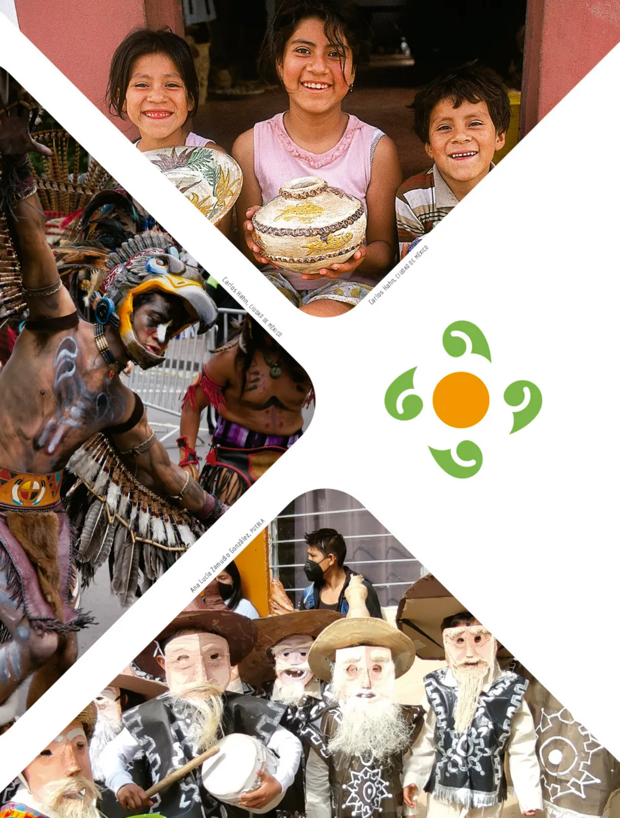 Página 33 de Colección Ximhai. Nuestro libro de Proyectos. Tomo I.   Libro de Educación Telesecundaria Grado 1°  Ciclo Escolar 2025 - 2026