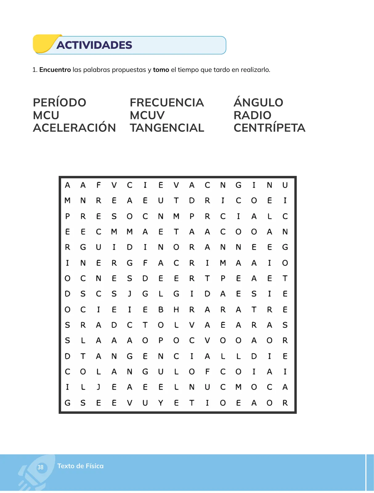 Página 39 de Fisica · 1ro BGU · 2024