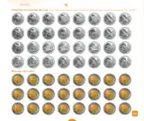 Miniatura página 95 de Cuadernillo de Matemática 1, primer grado de Primaria · 2023