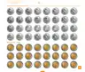 Miniatura página 95 de Cuadernillo de Matemática 1, primer grado de Primaria · 2023