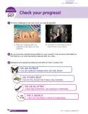 Miniatura página 118 de Inglés – Sexto Básico | Student’s Book MINEDUC – Descargar PDF · 2024