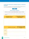 Miniatura página 30 de Fichas de aprendizaje de Comunicación 5 · 2024