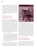 Miniatura página 41 de Un libro sin recetas, para la maestra y el maestro. Fase 3  Libro de Educación Primaria Grado 1°, 2°  Ciclo Escolar 2025 - 2026