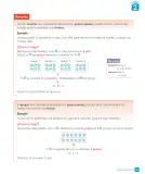 Miniatura página 149 de Matemática – Tercero Básico | Texto del Estudiante MINEDUC – Descargar PDF · 2019