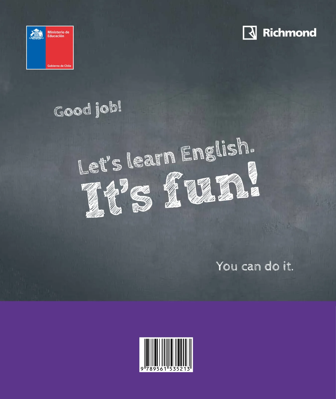 Miniatura página 151 de Inglés – Quinto Básico | Texto del Estudiante MINEDUC – Descargar PDF · 2024