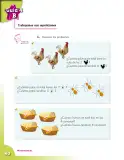 Miniatura página 40 de Matematica 2° · Cartilla 01