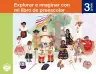 Miniatura página 2 de Explorar e imaginar con mi libro de Preescolar.   Libro de Educación Preescolar Grado 3°  Ciclo Escolar 2025 - 2026