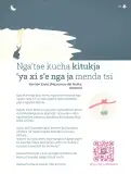 Miniatura página 146 de Múltiples lenguajes.   Libro de Educación Primaria Grado 4°  Ciclo Escolar 2025 - 2026