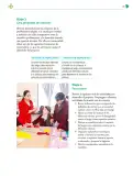 Miniatura página 40 de Colección Ximhai. Nuestro libro de Proyectos.  Tomo II.   Libro de Educación Telesecundaria Grado 1°  Ciclo Escolar 2025 - 2026