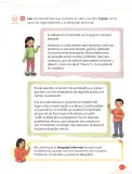 Miniatura página 13 de Cuadernillo de Comunicación 3. Tercer grado de Primaria · 2024