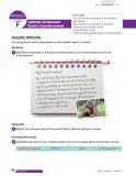 Miniatura página 116 de Inglés – Sexto Básico | Student’s Book MINEDUC – Descargar PDF · 2024