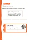 Miniatura página 42 de Lenguaje y Comunicación – Segundo Básico – Texto del Estudiante MINEDUC – Descargar PDF · 2024