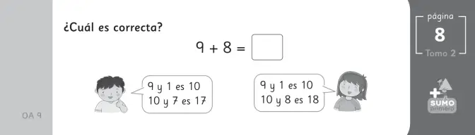 Página 59 de Matemática – Primero Básico | Texto del Estudiante MINEDUC – Descargar PDF · 2024